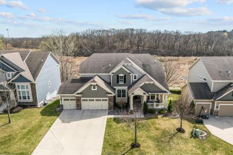 14905 59th Avenue N Plymouth MN 55446