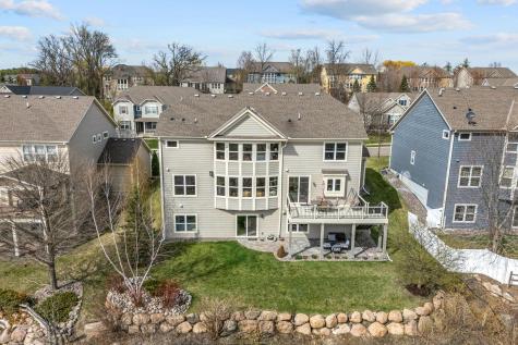 14905 59th Avenue N Plymouth MN 55446