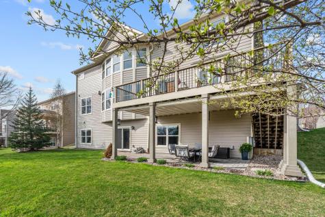 14905 59th Avenue N Plymouth MN 55446