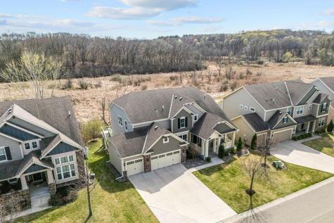 14905 59th Avenue N Plymouth MN 55446