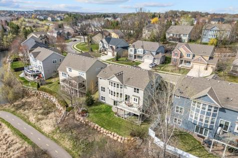 14905 59th Avenue N Plymouth MN 55446
