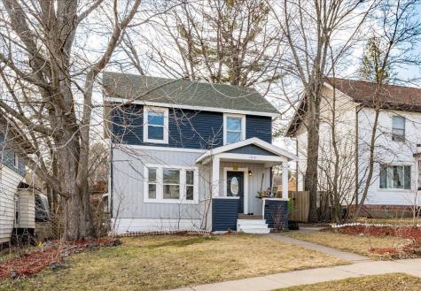 1515 N 9th Avenue E Duluth MN 55805