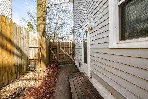 1515 N 9th Avenue E Duluth MN 55805