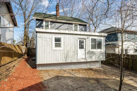 1515 N 9th Avenue E Duluth MN 55805