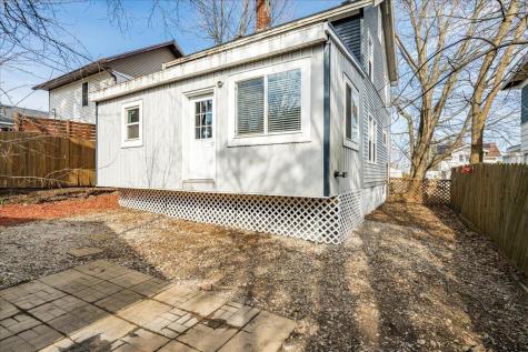 1515 N 9th Avenue E Duluth MN 55805