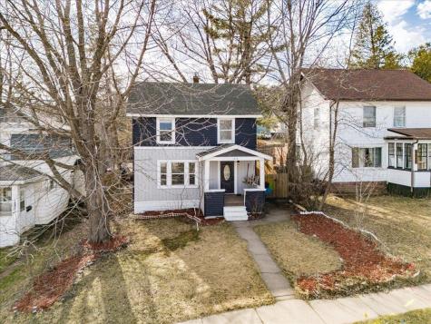 1515 N 9th Avenue E Duluth MN 55805