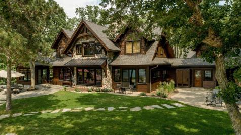 29741 County Road 3 Merrifield MN 56465