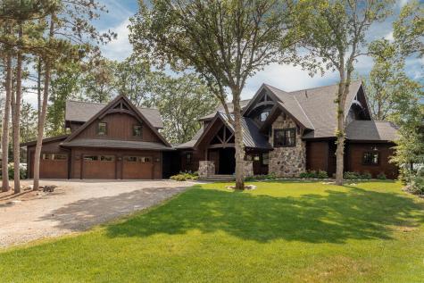 29741 County Road 3 Merrifield MN 56465