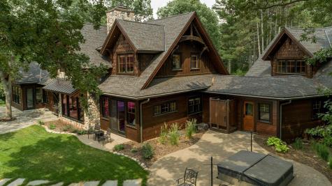 29741 County Road 3 Merrifield MN 56465