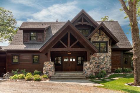 29741 County Road 3 Merrifield MN 56465