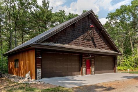 29741 County Road 3 Merrifield MN 56465