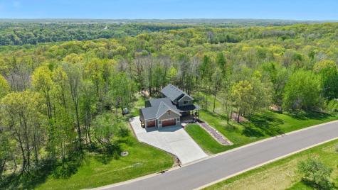19151 Shamrock Lane Shafer MN 55074