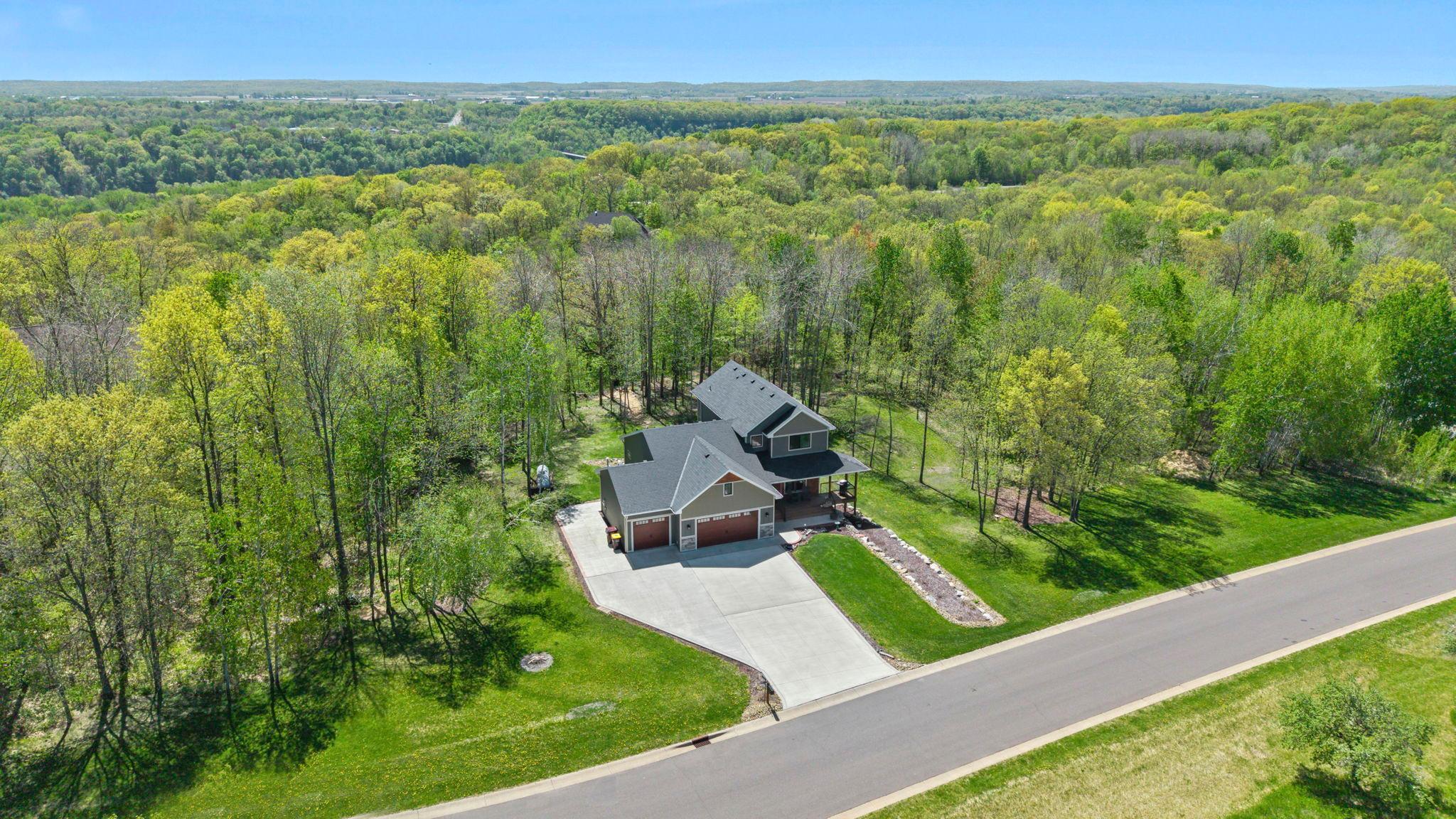 19151 Shamrock Lane Shafer MN 55074