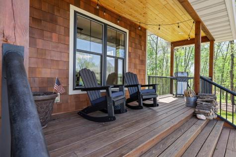 19151 Shamrock Lane Shafer MN 55074