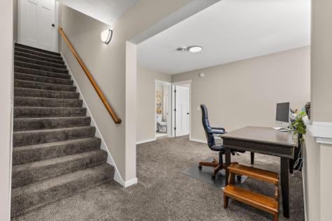 19151 Shamrock Lane Shafer MN 55074