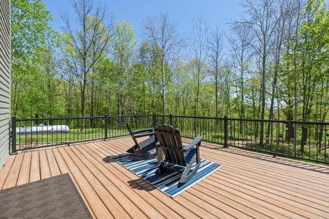 19151 Shamrock Lane Shafer MN 55074