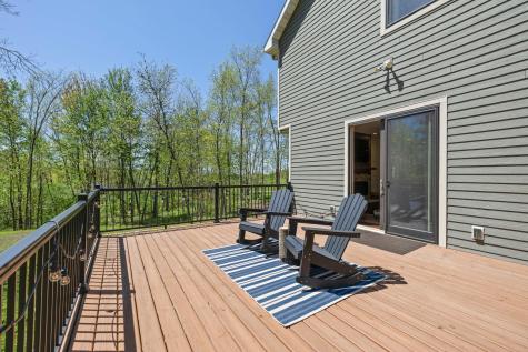 19151 Shamrock Lane Shafer MN 55074