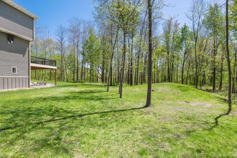 19151 Shamrock Lane Shafer MN 55074