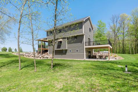 19151 Shamrock Lane Shafer MN 55074