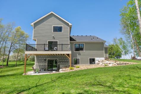 19151 Shamrock Lane Shafer MN 55074