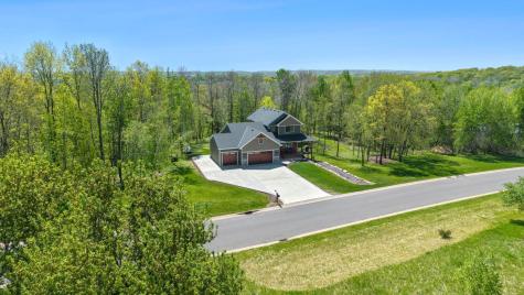 19151 Shamrock Lane Shafer MN 55074