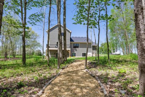 19151 Shamrock Lane Shafer MN 55074