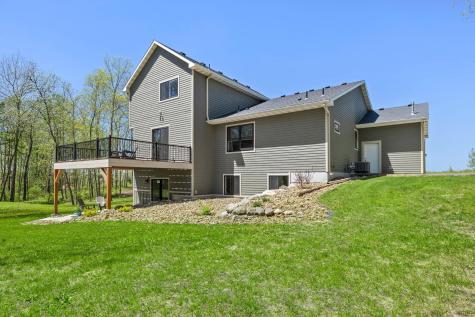 19151 Shamrock Lane Shafer MN 55074