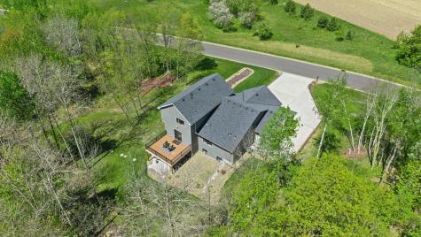 19151 Shamrock Lane Shafer MN 55074