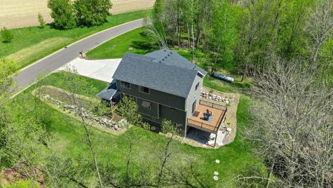 19151 Shamrock Lane Shafer MN 55074