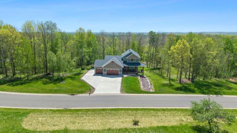 19151 Shamrock Lane Shafer MN 55074