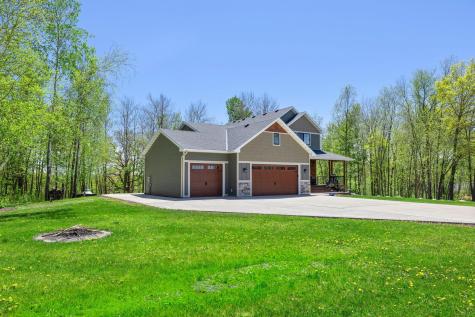 19151 Shamrock Lane Shafer MN 55074