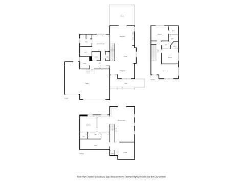19151 Shamrock Lane Shafer MN 55074