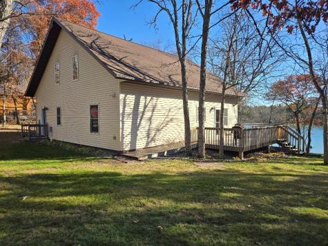 18506 Empire Loop Nevis MN 56467