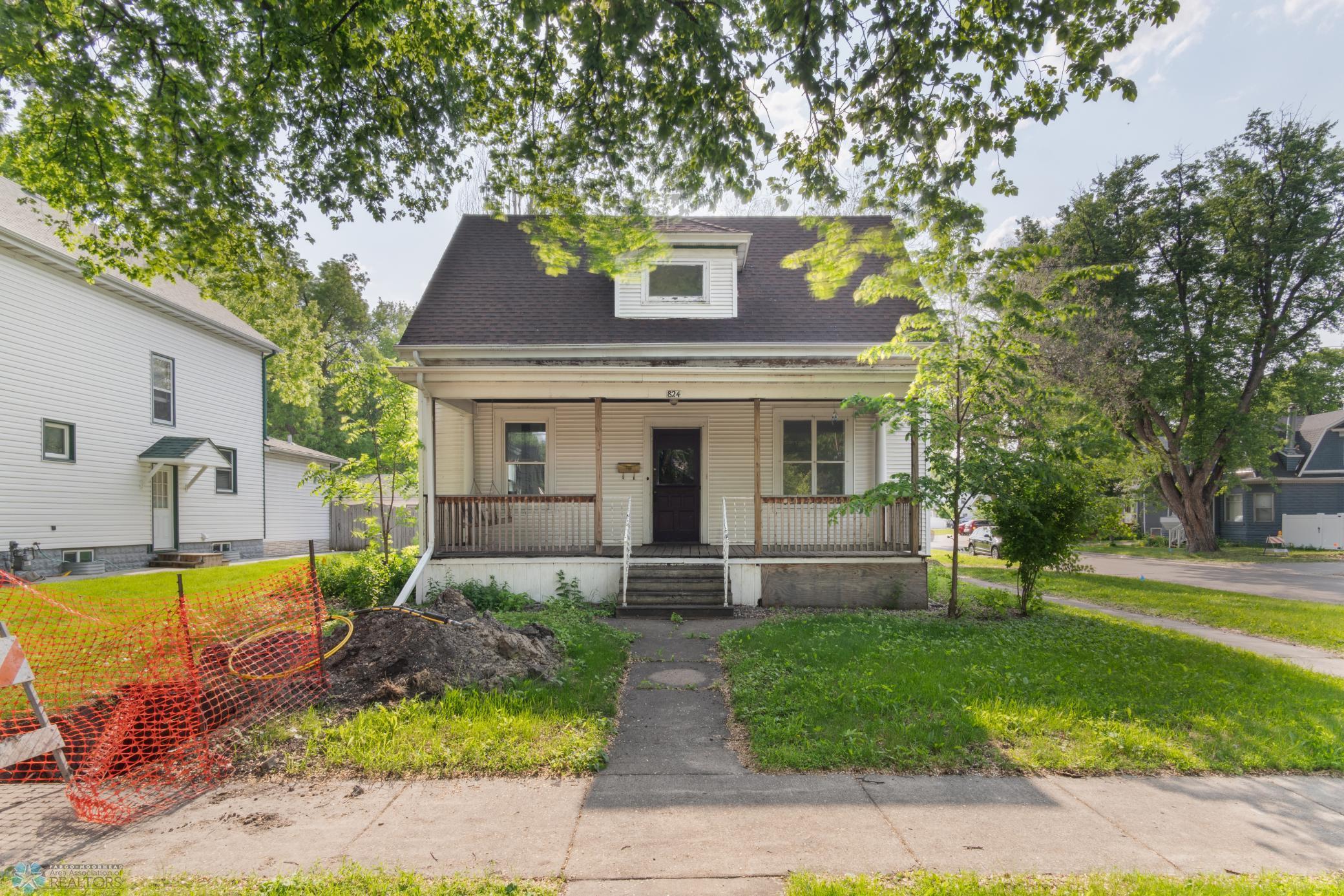 824 9th Street N Fargo ND 58102
