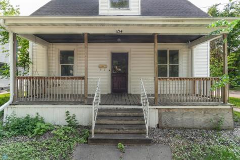 824 9th Street N Fargo ND 58102
