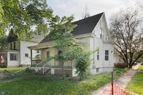 824 9th Street N Fargo ND 58102