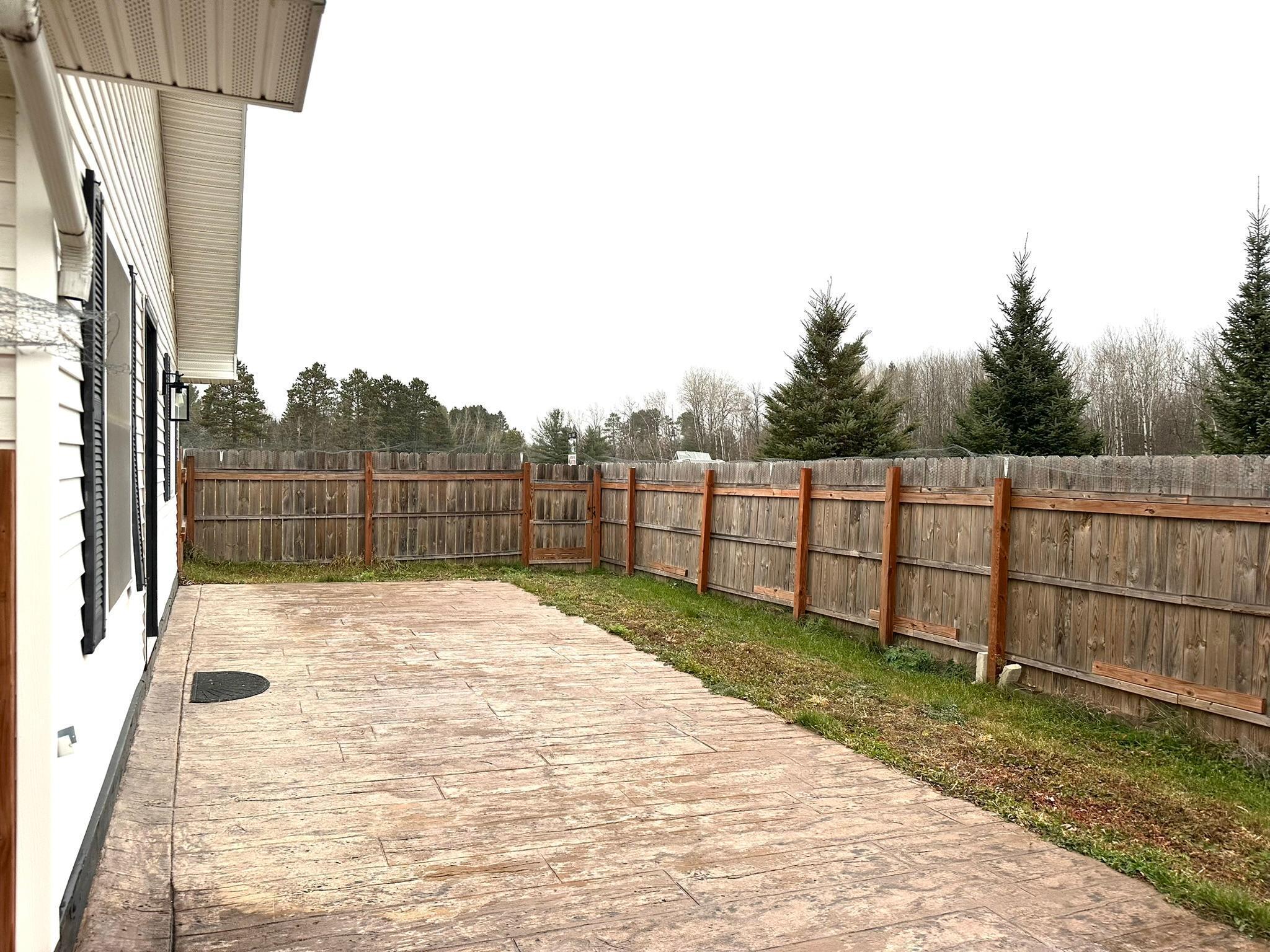 200 Staff Street SE Akeley MN 56433