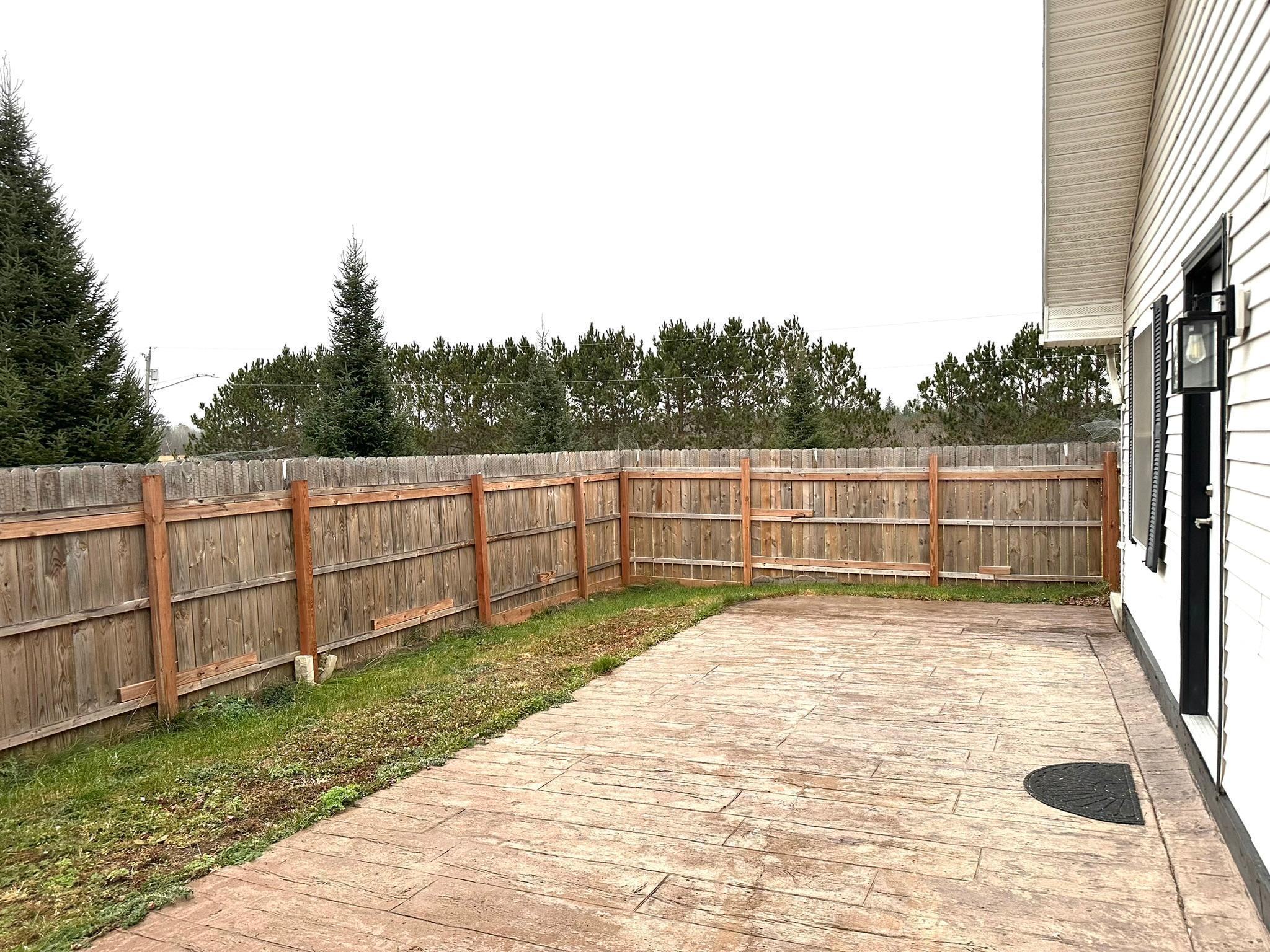 200 Staff Street SE Akeley MN 56433