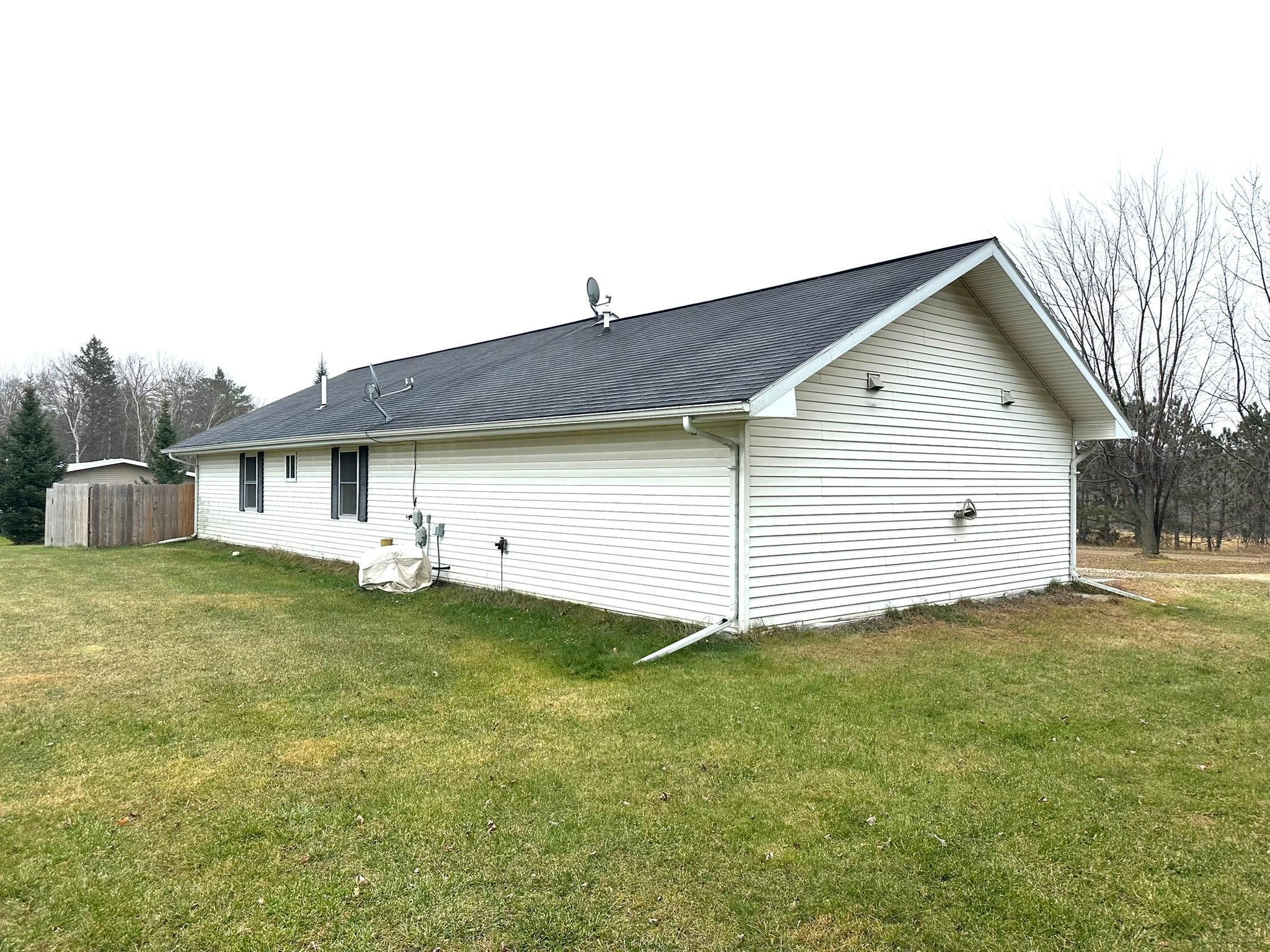 200 Staff Street SE Akeley MN 56433