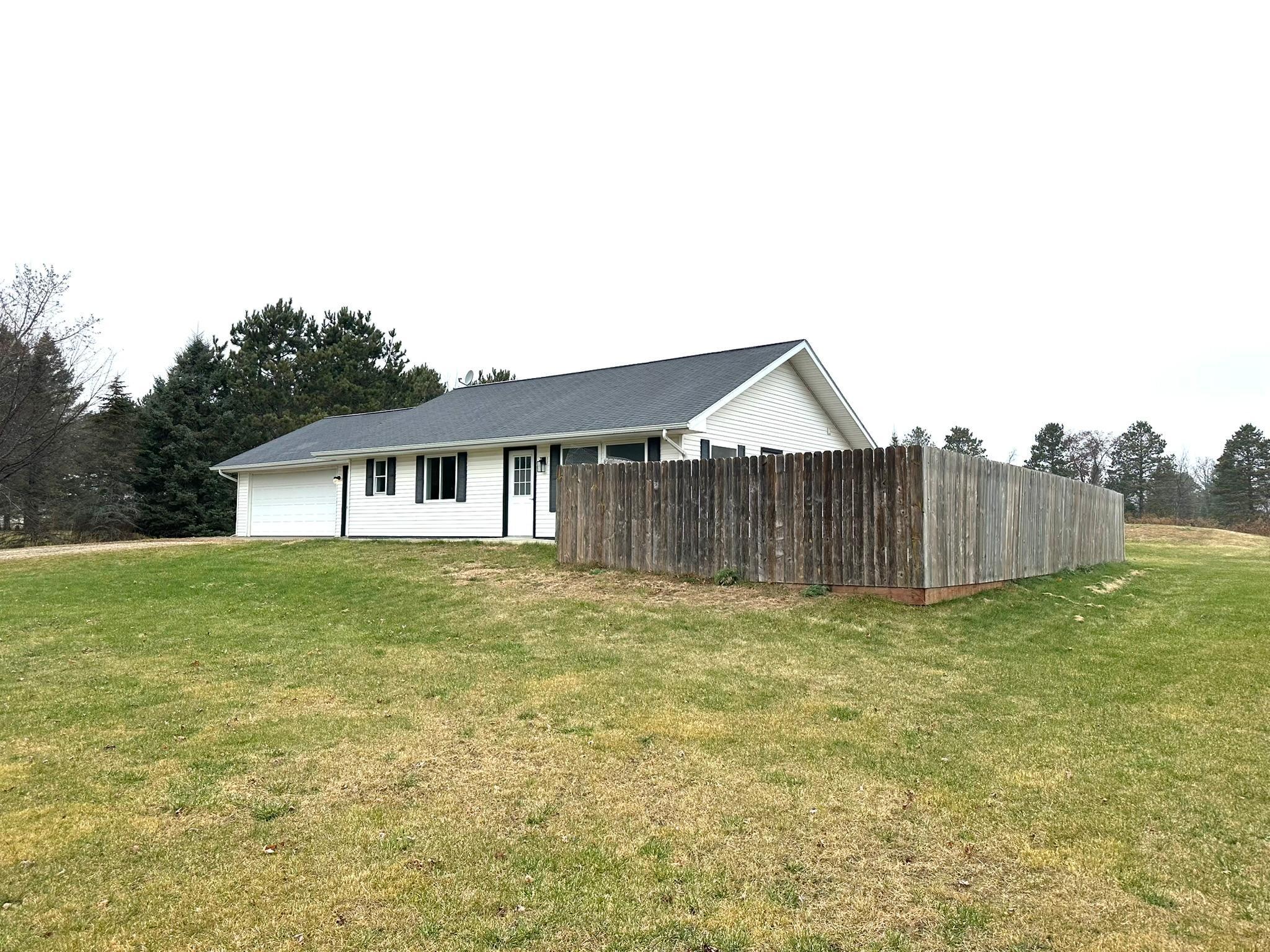 200 Staff Street SE Akeley MN 56433