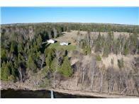 56161 Whitefish Trail Squaw Lake MN 56659