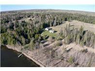 56161 Whitefish Trail Squaw Lake MN 56659