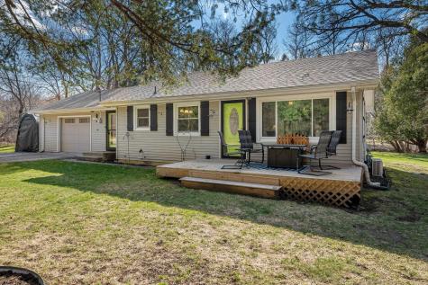 1581 SW 28th Street Owatonna MN 55060