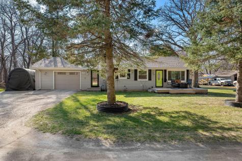 1581 SW 28th Street Owatonna MN 55060