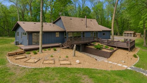 13180 Willandale Road Rogers MN 55374