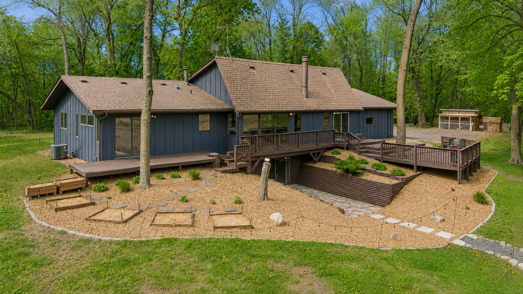 13180 Willandale Road Rogers MN 55374