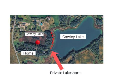 13180 Willandale Road Rogers MN 55374