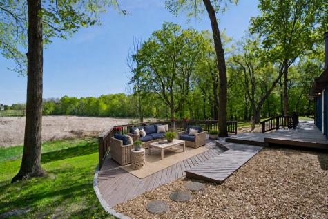 13180 Willandale Road Rogers MN 55374