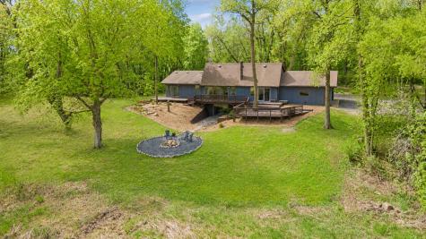 13180 Willandale Road Rogers MN 55374