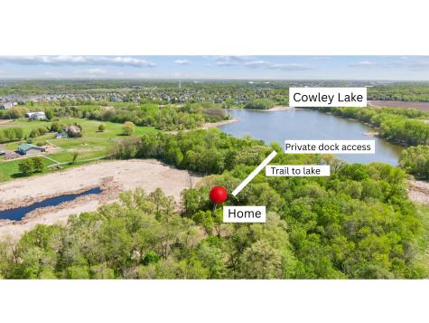 13180 Willandale Road Rogers MN 55374